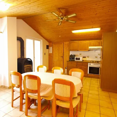 Fuer 4 Personen Ca 90 Qm In Premantura, Istrien Istrische Riviera *